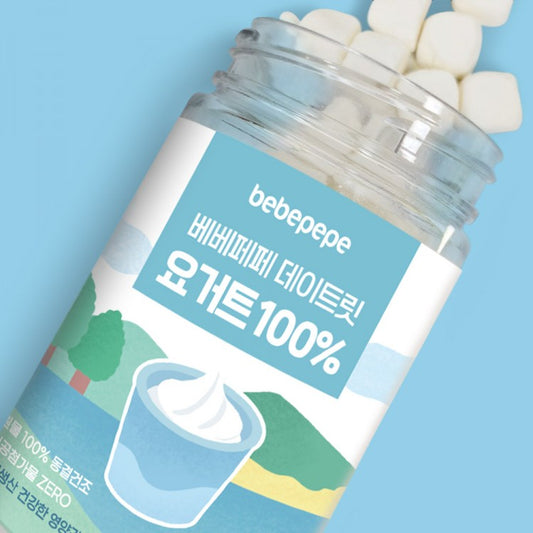 Freeze-dried Yogurt 12g/70g