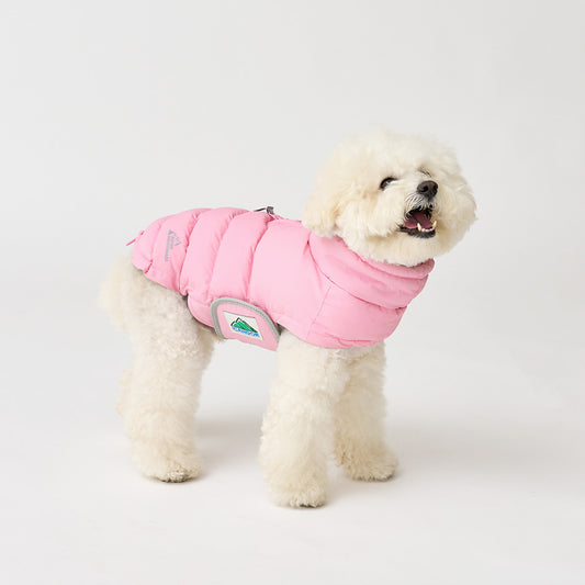 Thermo 3 Adventure Padding (Salty Pink) Preorder