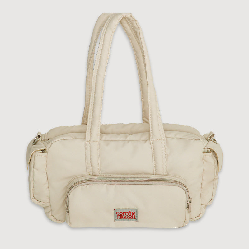 Comfy Ravioli Downtown bag (3 colors) Preorder