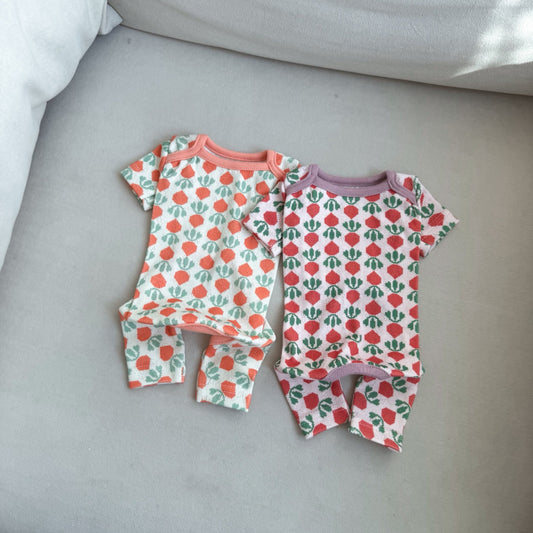 Turnip T-Shirt & Onesie (2 colors)