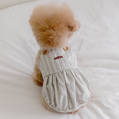 Croissant Balloon Top (3colors) Preorder