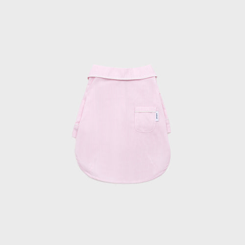 Cotton Sleepwear Candy Stripe (Pink) Preorder