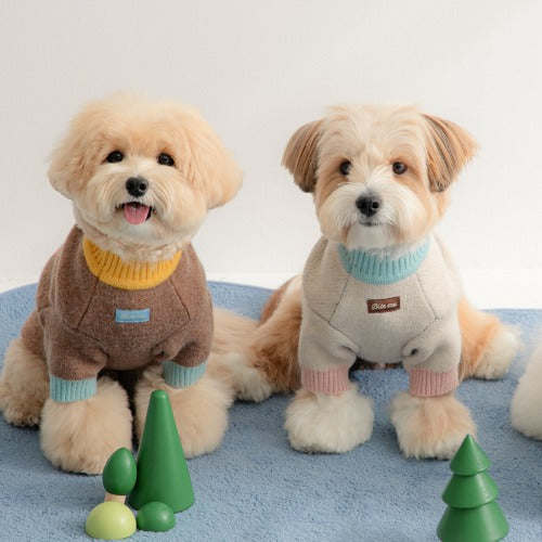 Soft Knit T-Shirts (2 colors) Preorder