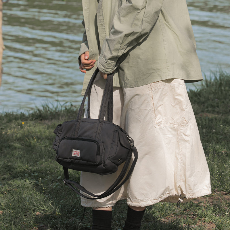 Comfy Ravioli Downtown bag (3 colors) Preorder