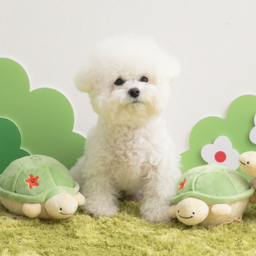 Jumping Boogie Auto-Ball Toy Preorder