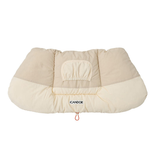 Urban Shield Cushion Cream