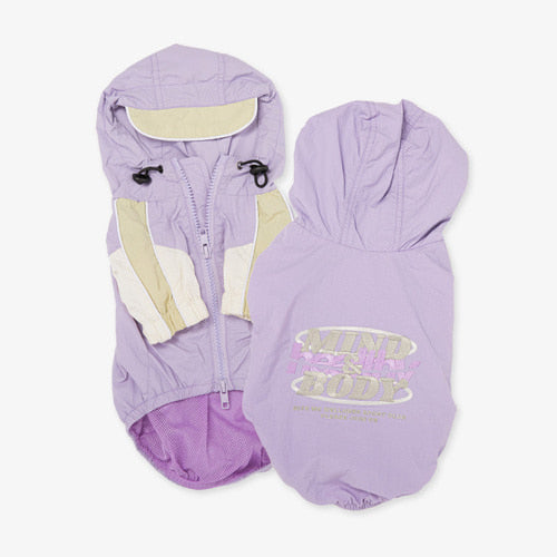 Runday Wind Breaker (3 colors) PRE-ORDER