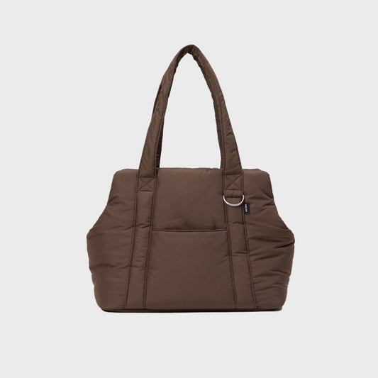 Cloud Carry Bag Brown