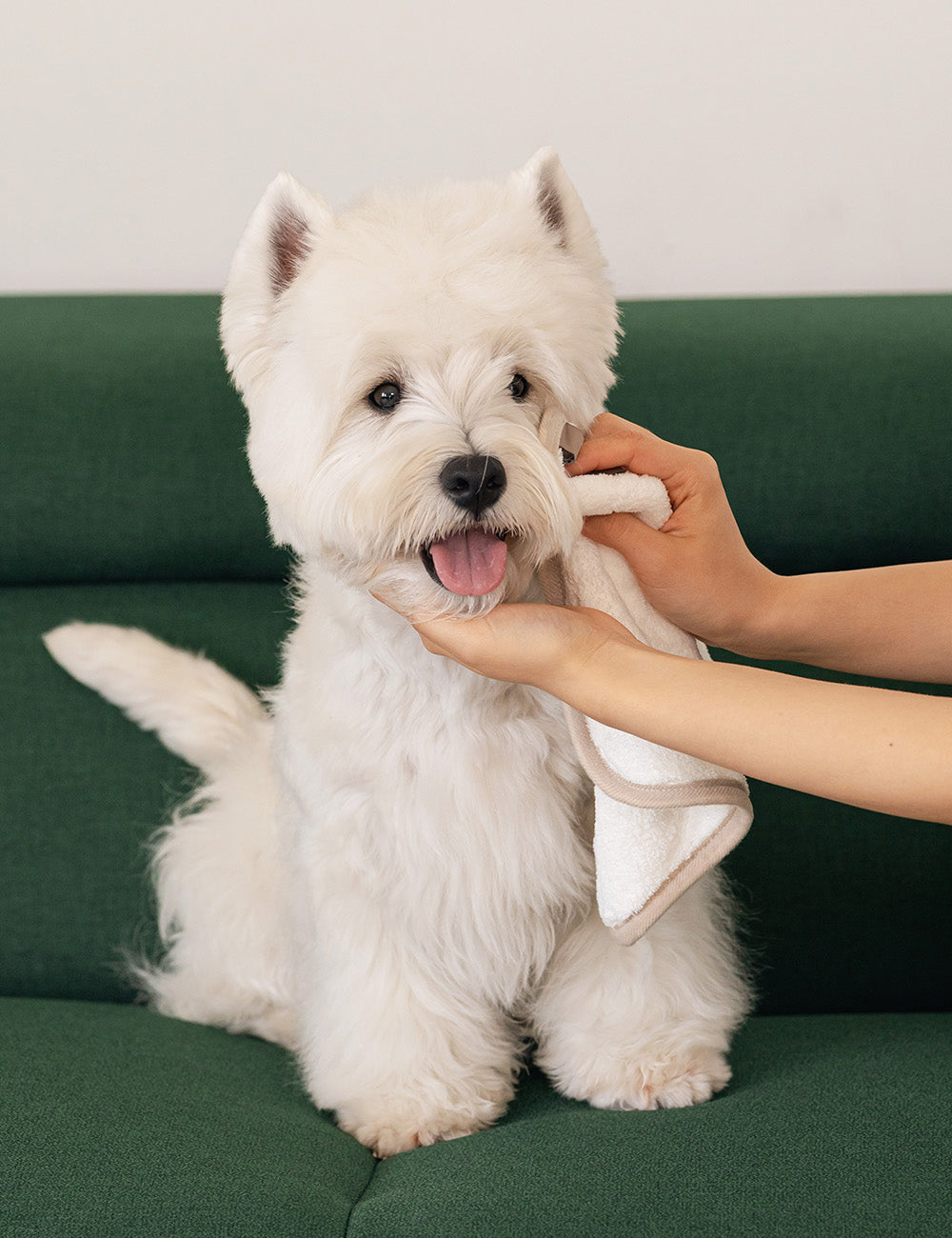 Hug Me Towel