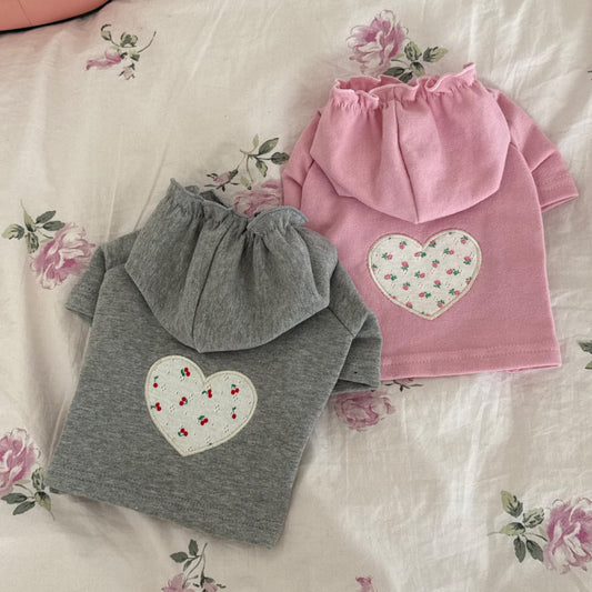 Cloud Sweatshirt (2 colors)