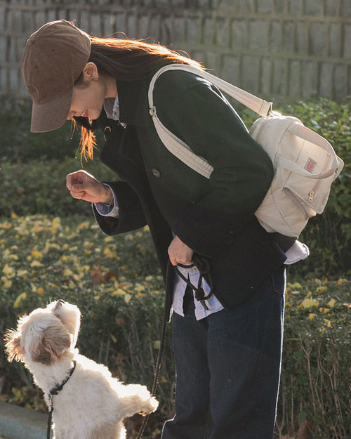 Mini Town Bag (3 Colors) Preorder