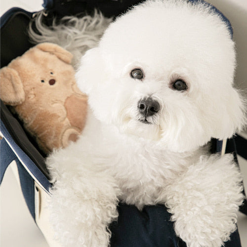 My Little Animal Friends Multi Pouch (3 types)