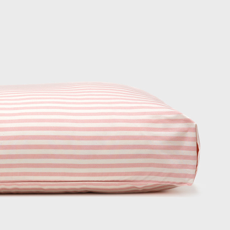 Rest Bed Stripe Cover (2 colors)