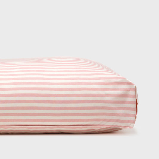 Rest Bed Stripe Cover (2 colors)