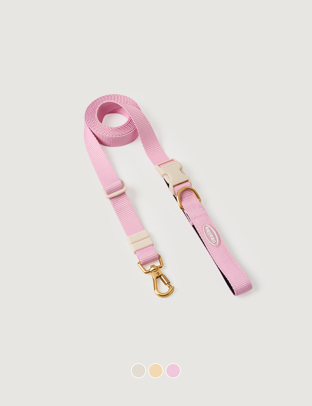 Bear Bebe Handsfree Leash (3 colors)