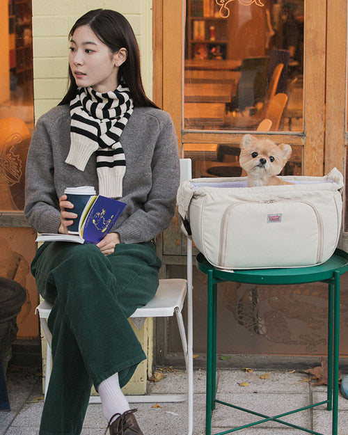City Bag (3 Colors)
