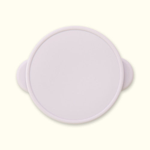 Mini Silicone Bowls (4 colors)