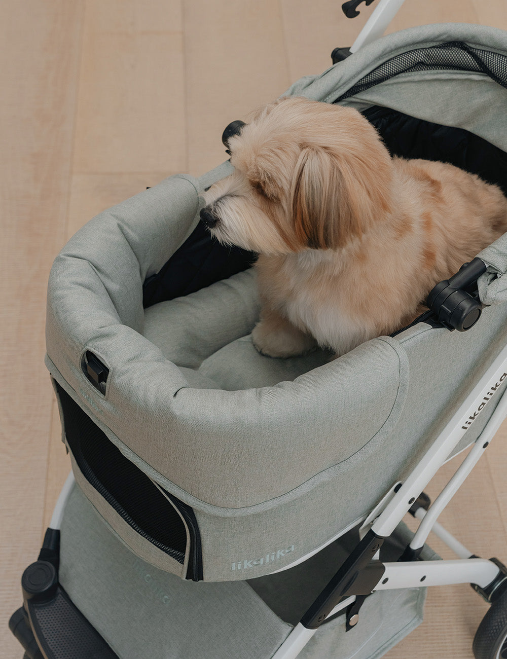 Duo Flex Pet Stroller Additional Items