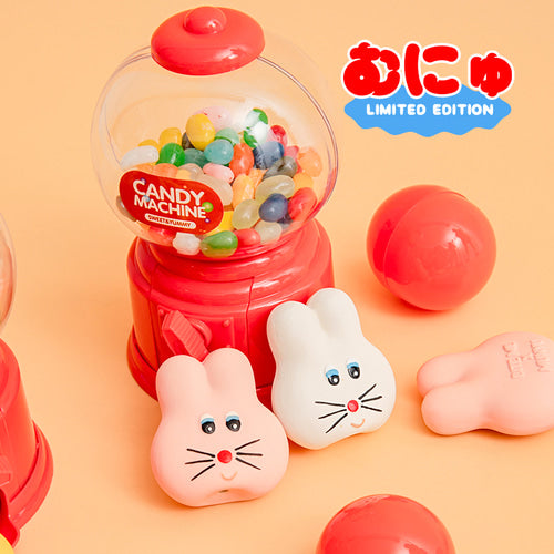 Munyu Pukupuku Latex Toy (3pcs)