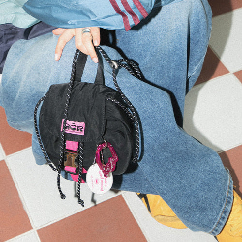 ACR Packable Bag For Human Preorder