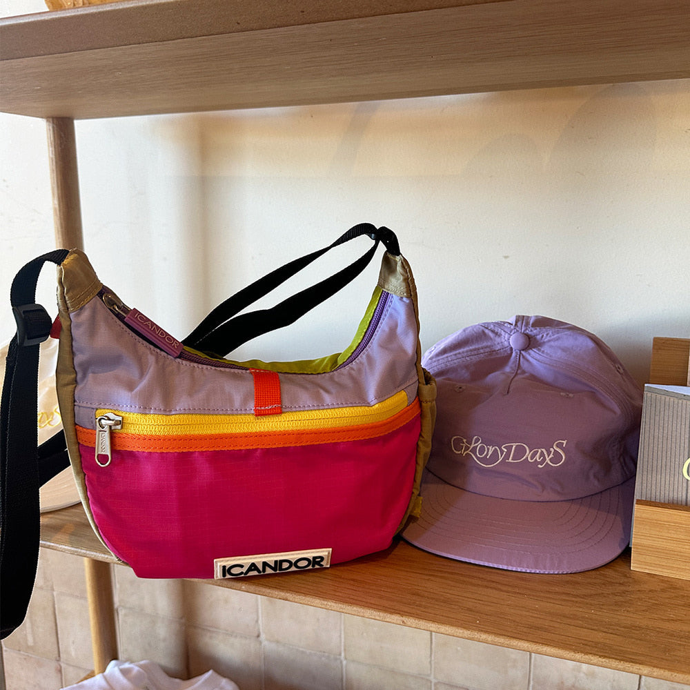 Crescent Bag (Sailor Moon) Preorder