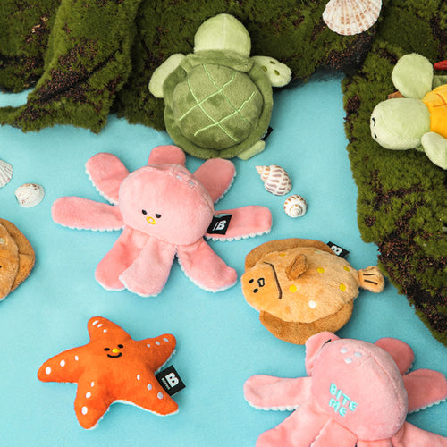 Sea Friends Toy (2sets)