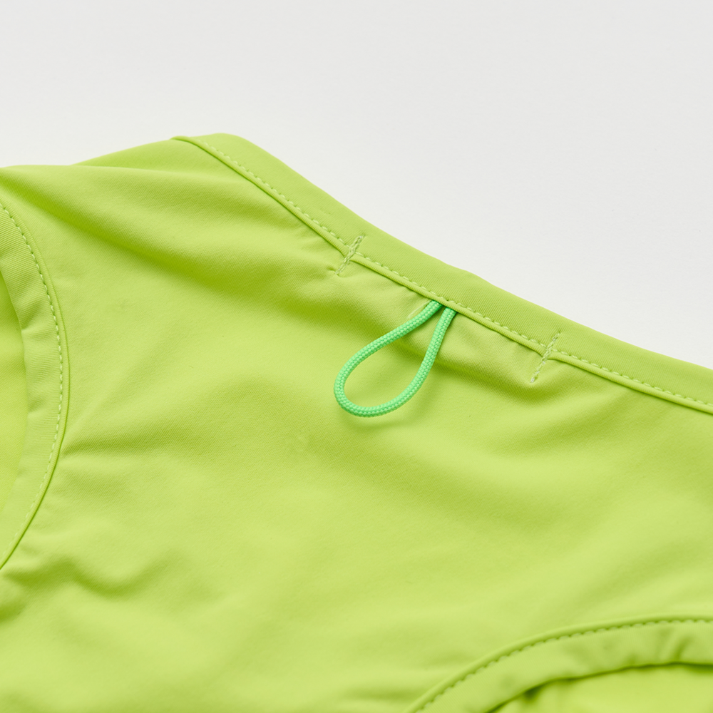 Ocean Cooling Vest (Minty Lime)
