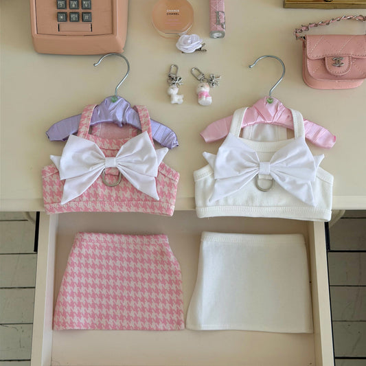 Barbie Two-Piece Set (2 colors)