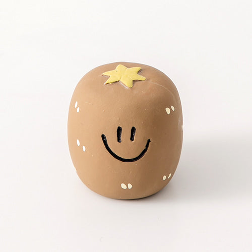 Smile Fruit Latex Toy (4 sytles)