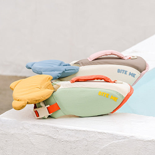 Aqua Bear Life Vest (2colors) Preorder