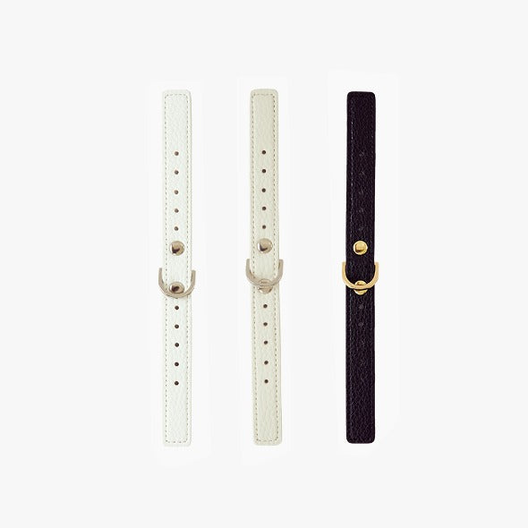 Delight Buckle Strap (2 colors) preorder