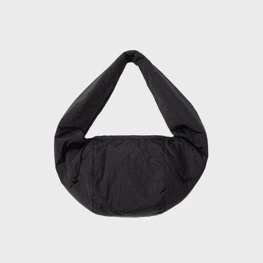 Soft Pocket Bag Black Preorder