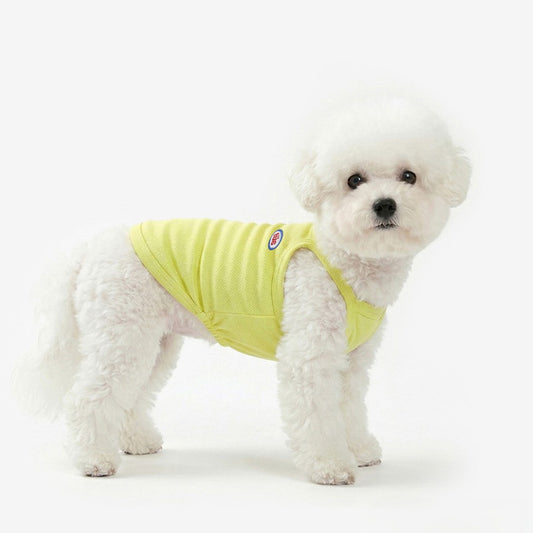 Cool Top (Lemon)