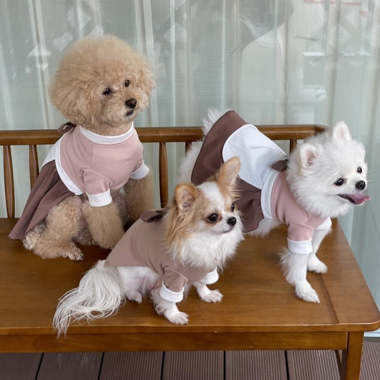 Doremi Hanbok (2 style)