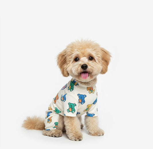 Koala Dog Onesie