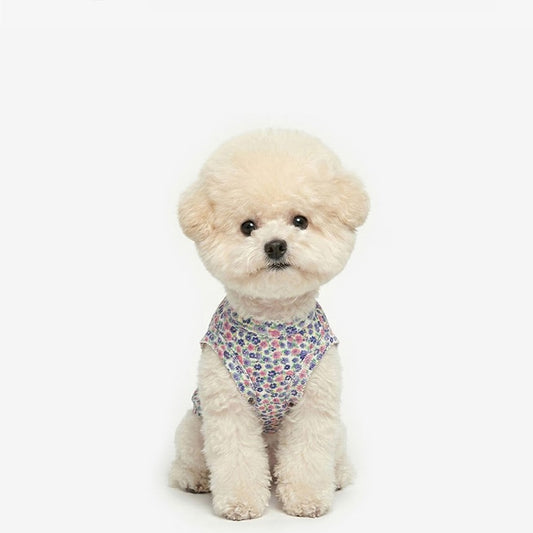 Bloom Sleeveless