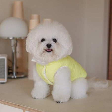 Love, Walk Padding (Lemon)