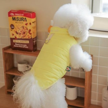 Love, Walk Padding (Lemon)