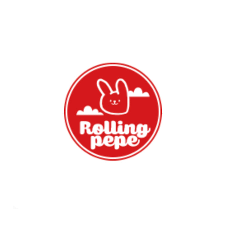 Rolling Pepe