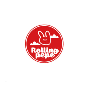 Rolling Pepe