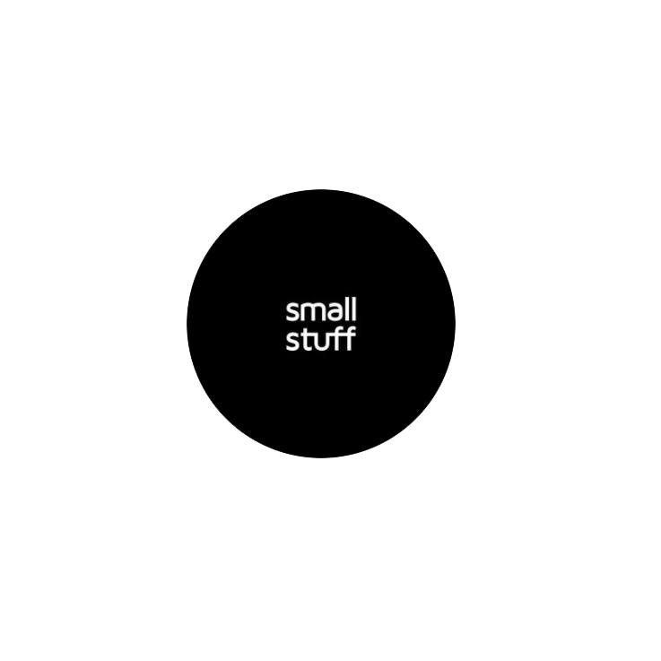 Small Stuff