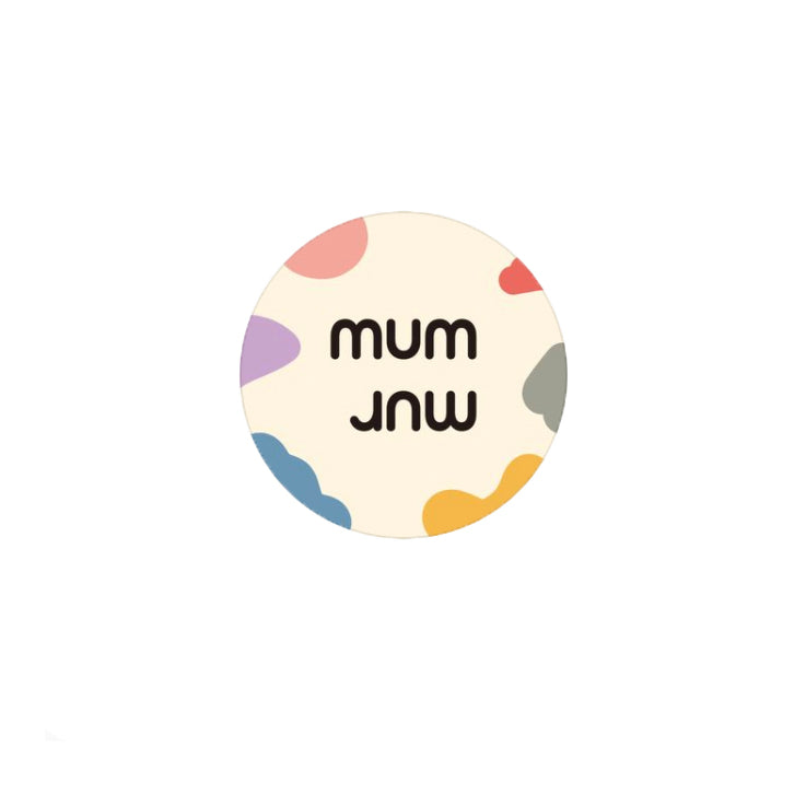 mummur
