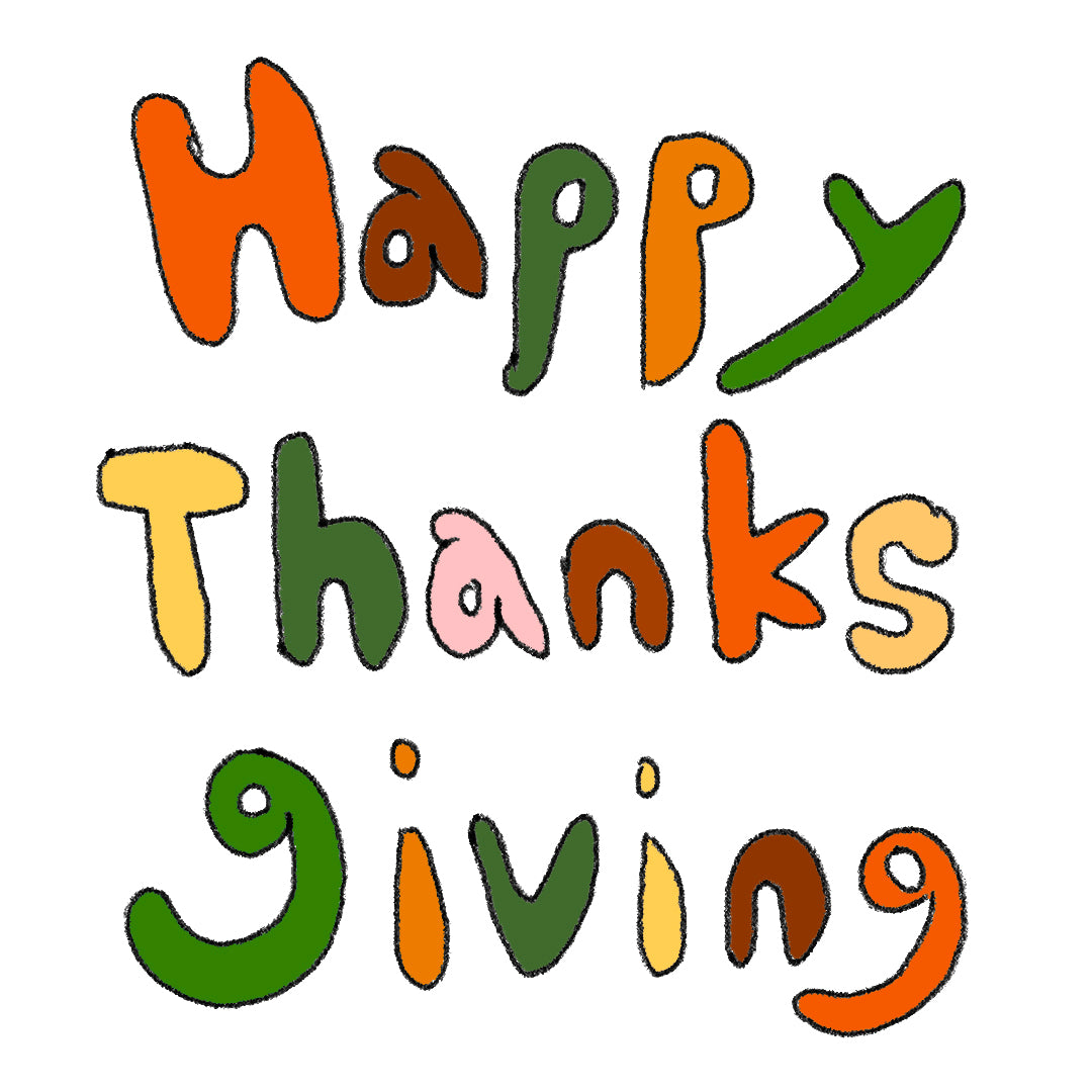 Thanksgiving Event