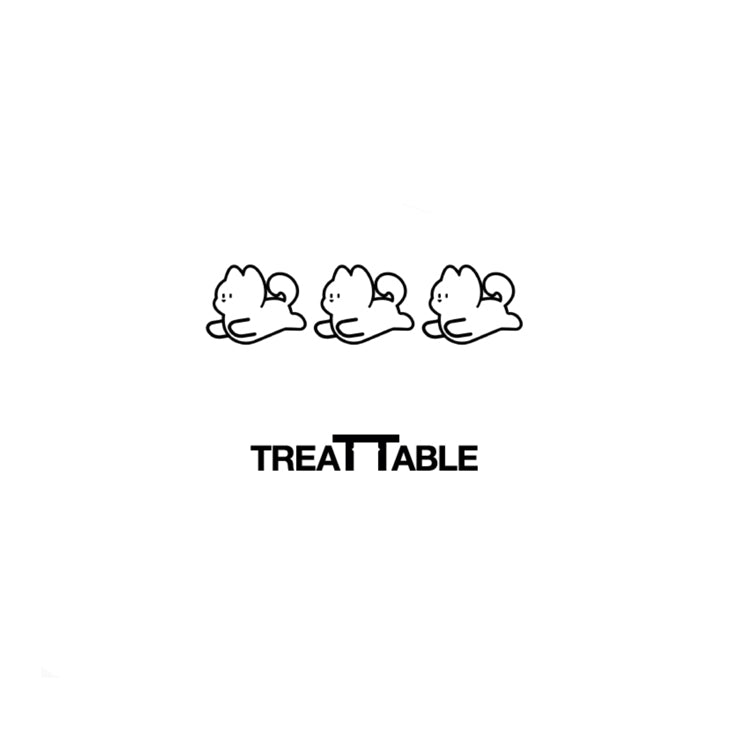 Treat Table