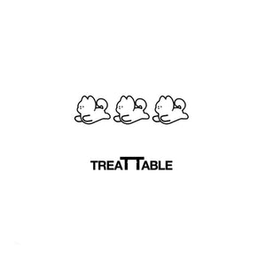 Treat Table