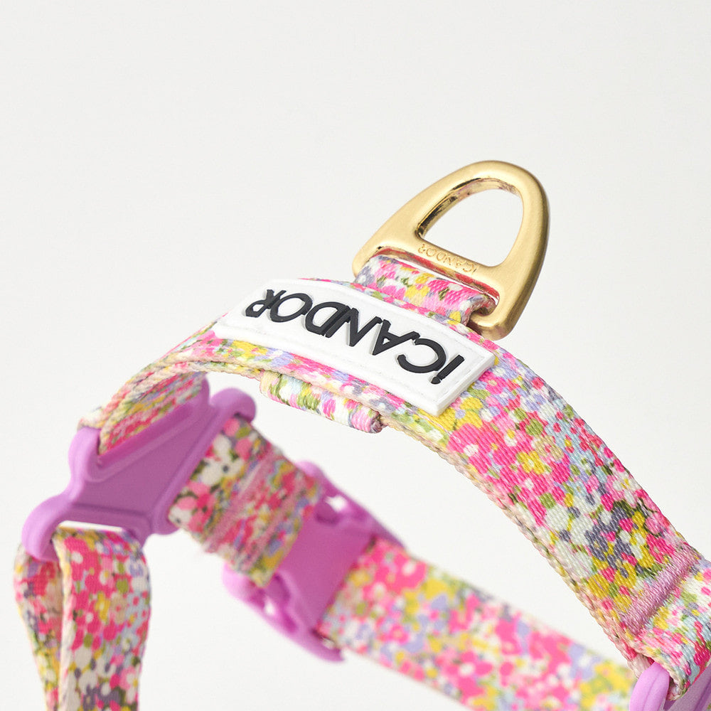 No-Pull Harness (Flora)