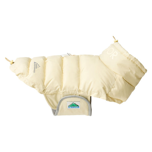Thermo 3 Adventure Padding (Creamy Butter) Preorder