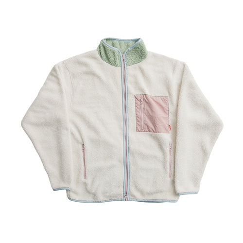 Winter Palette Fleece for people (3 colors)