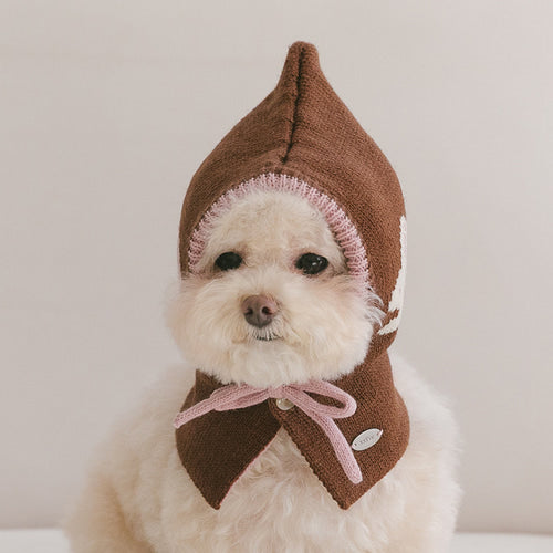 Cozy Bestie Balaclava (2colors) preorder