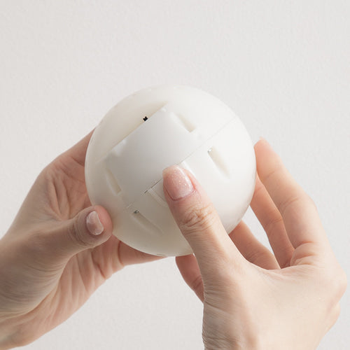 Jumping Boogie Auto-Ball Toy Preorder